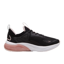 Puma Cell Thrill Running Shoes in 310168 03 noir 2
