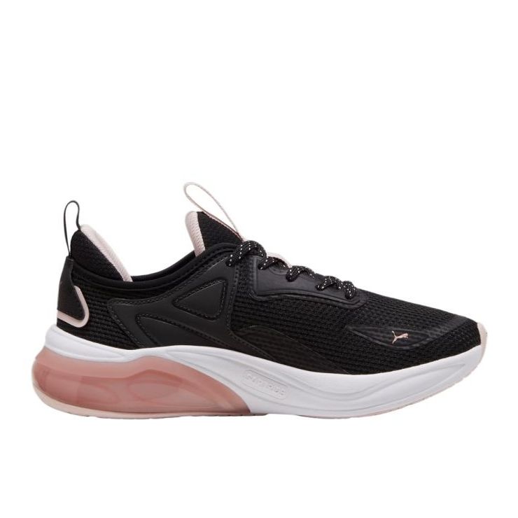 Puma Cell Thrill Running Shoes in 310168 03 noir 2