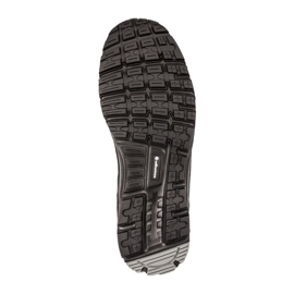 Albatros Vigor Impulse Mid M Mid M Mli-S35B1 Chaussures noir 2