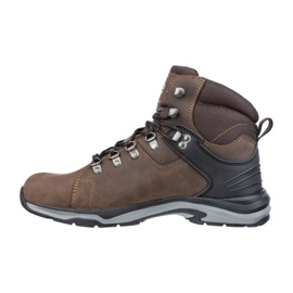 Albatros Brione CTX Mid Mid Mid Mli-S38B9 Chaussures brun 2
