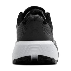 Caldera 8 Chaussures de course pour hommes dans le champ noir 8