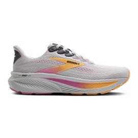 Ghost 17 chaussures de course gris clair des femmes 1
