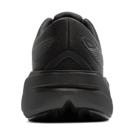 Ghost Max 3 chaussures de course pour femmes après asphalte noir large 1d 4