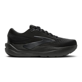 Ghost Max 3 chaussures de course pour femmes après asphalte noir large 1d 5