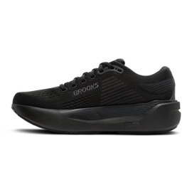 Ghost Max 3 chaussures de course pour femmes après asphalte noir large 1d 6