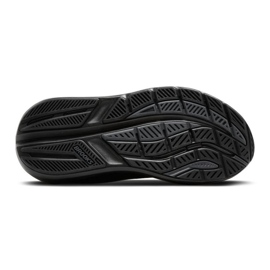 Ghost Max 3 chaussures de course pour femmes après asphalte noir large 1d 8