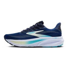 Ghost 17 chaussures de course pour femmes pour asphalte bleu 2