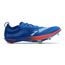 Hyperion Elite LD Chaussures de course bleu unisexe 2