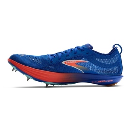 Hyperion Elite LD Chaussures de course bleu unisexe 3