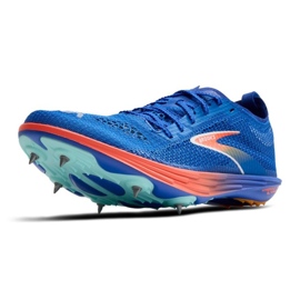 Hyperion Elite LD Chaussures de course bleu unisexe 7