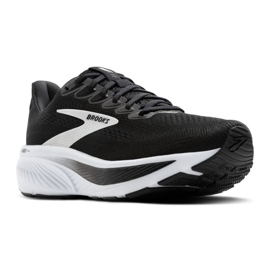 Ghost 17 chaussures de course pour femmes pour asphalte noir 1