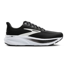Ghost 17 chaussures de course pour femmes pour asphalte noir 3