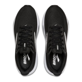 Ghost 17 chaussures de course pour femmes pour asphalte noir 5