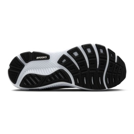 Ghost 17 chaussures de course pour femmes pour asphalte noir 6