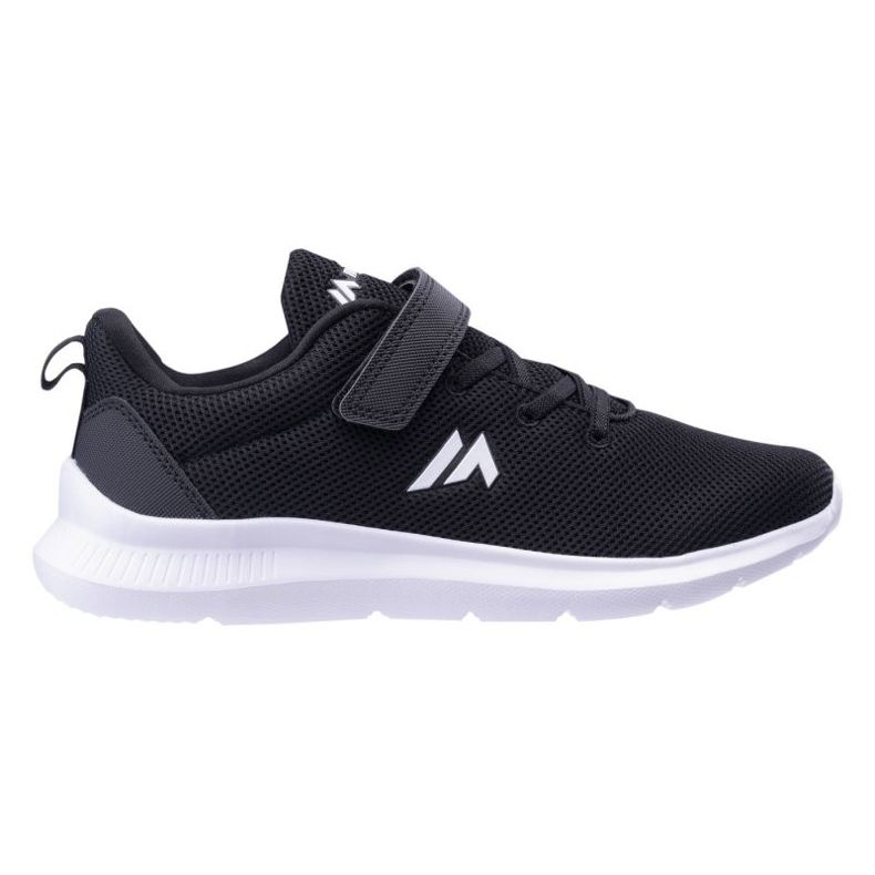 Martes Maridis Teen 92800603007 Chaussures noir 1