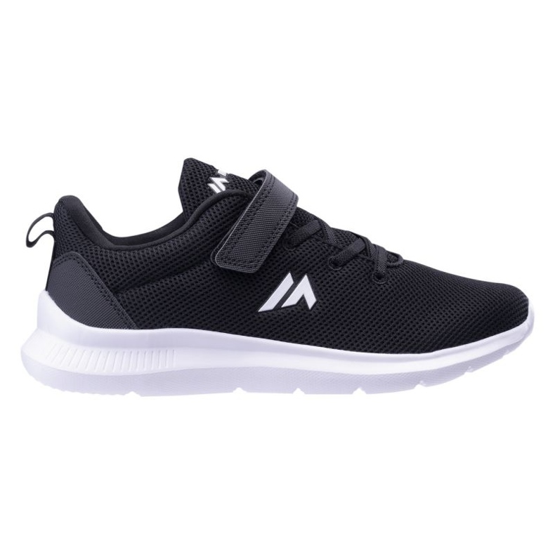 Martes Maridis Teen 92800603007 Chaussures noir 2