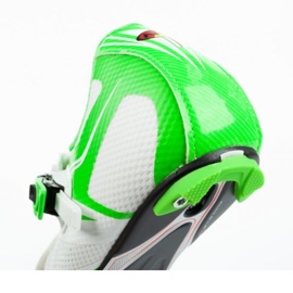 Northwave Sonic Srs chaussures de cyclisme 80151012 59 blanc 2