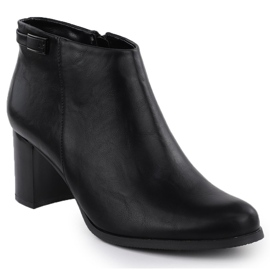 Jezzi Bottes féminines classiques sur le poste Jeszi ASA125-36 1