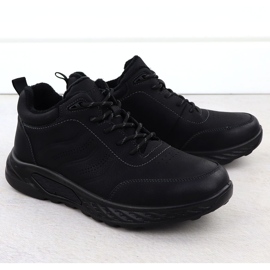 Bottes de Black Black UniSoft de 25mn16-9275 pour hommes 2 Bottes de Black Black UniSoft de 25mn16-9275 pour hommes 2