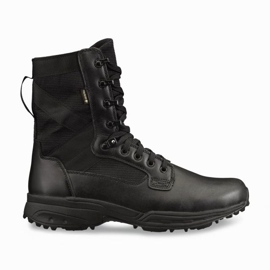 Chaussures Garmont T8 Fg Nfs Gtx Regular 92800591653 noir 1