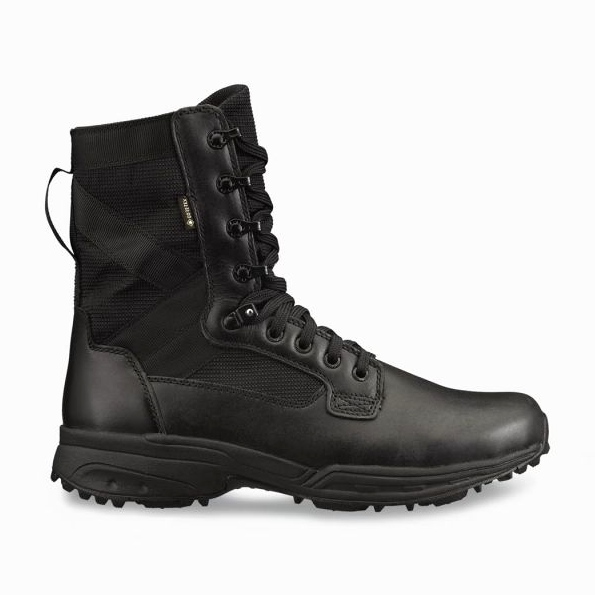 Chaussures Garmont T8 Fg Nfs Gtx Regular 92800591653 le noir 1