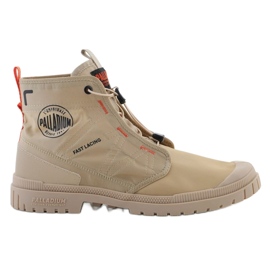 Palladium SP20 Voyage HI 74476-295-M beige 1