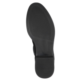 Les bottes pour femmes sur le genou étirent le caprice noir 25510-41 044 3