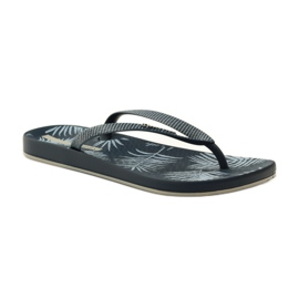 Tongs femme Ipanema 82279 bleu 1