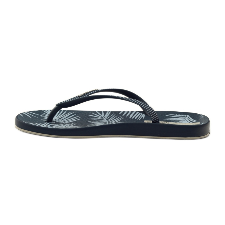 Tongs femme Ipanema 82279 bleu 2