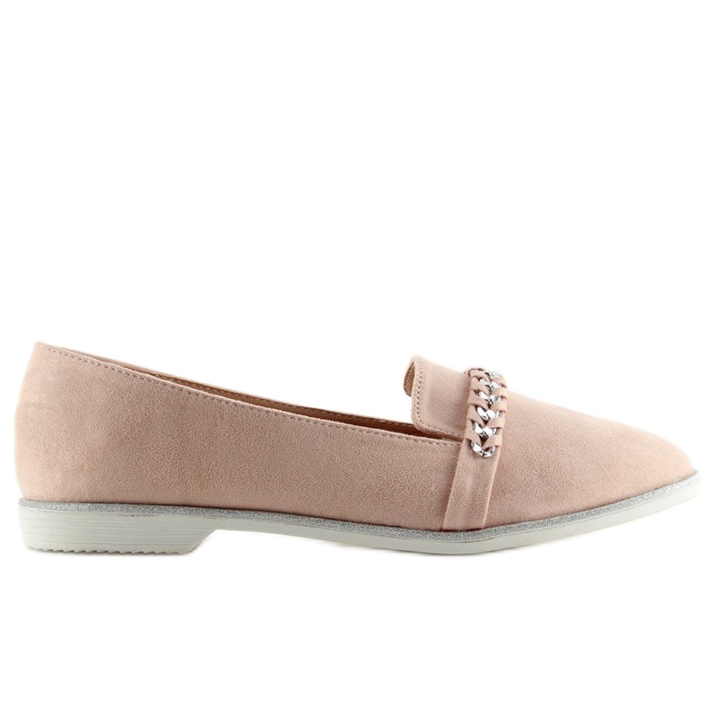Mocassins Lordsy beiges N76 Beige 2 Mocassins Lordsy beiges N76 Beige 2