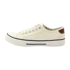 DK Baskets 0024 blanches 2