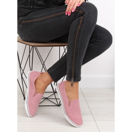 Rose XL07P Baskets slipony roses 1