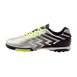 American Club Aigles de sport pour garçons américains 170603 gris 2