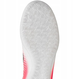 Chaussures d'intérieur Nike MercurialX Victory Vi Ic M noir, blanc, rose rose 2 Chaussures d'intérieur Nike MercurialX Victory Vi Ic M noir, blanc, rose rose 2