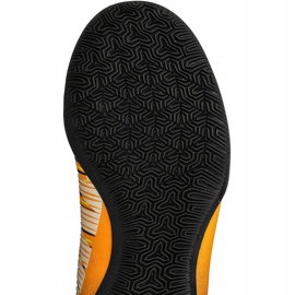 Chaussures d'intérieur Nike MercurialX Victory 6 Df Ic Jr 903599-801 multicolore le noir 2