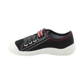 Chaussures, baskets, pantoufles pour enfants Befado 251x091 rouge gris blanche 2 Chaussures, baskets, pantoufles pour enfants Befado 251x091 rouge gris blanche 2