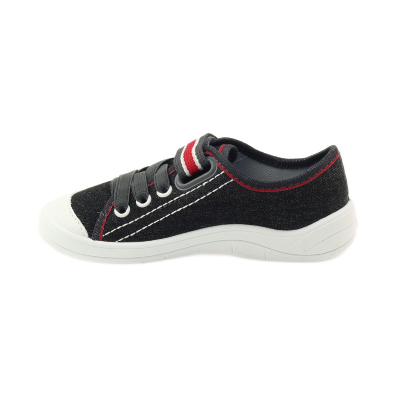 Chaussures, baskets, pantoufles pour enfants Befado 251x091 rouge gris blanche 2 Chaussures, baskets, pantoufles pour enfants Befado 251x091 rouge gris blanche 2