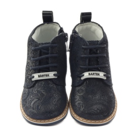Bartek Filles bleu 4