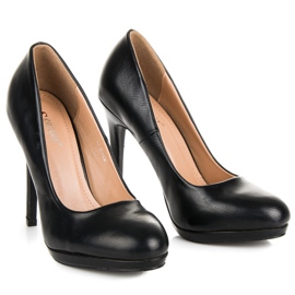 Seastar Talons noirs classiques le noir 5