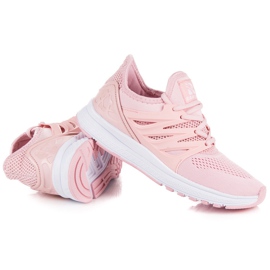 Rapter Chaussures de sport légères rose 2 Rapter Chaussures de sport légères rose 2