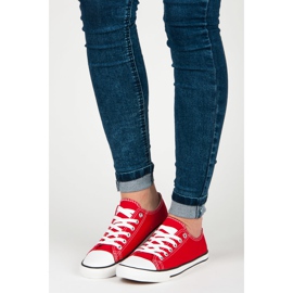 Seastar Baskets rouges 1