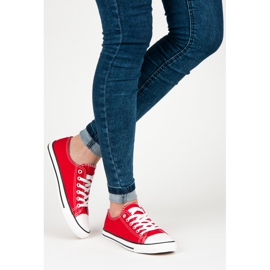 Seastar Baskets rouges 2