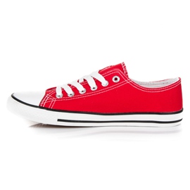 Seastar Baskets rouges 5