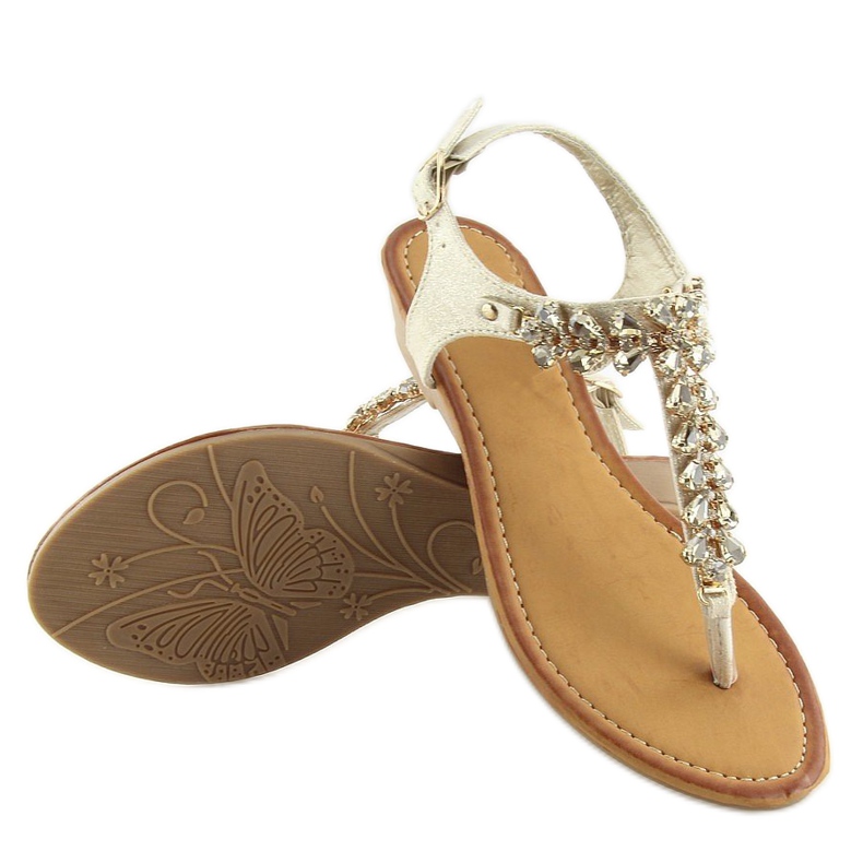 Tongs or 9-59 or d'or 1