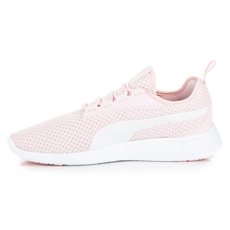 Puma st trainer evo v2 rose 1