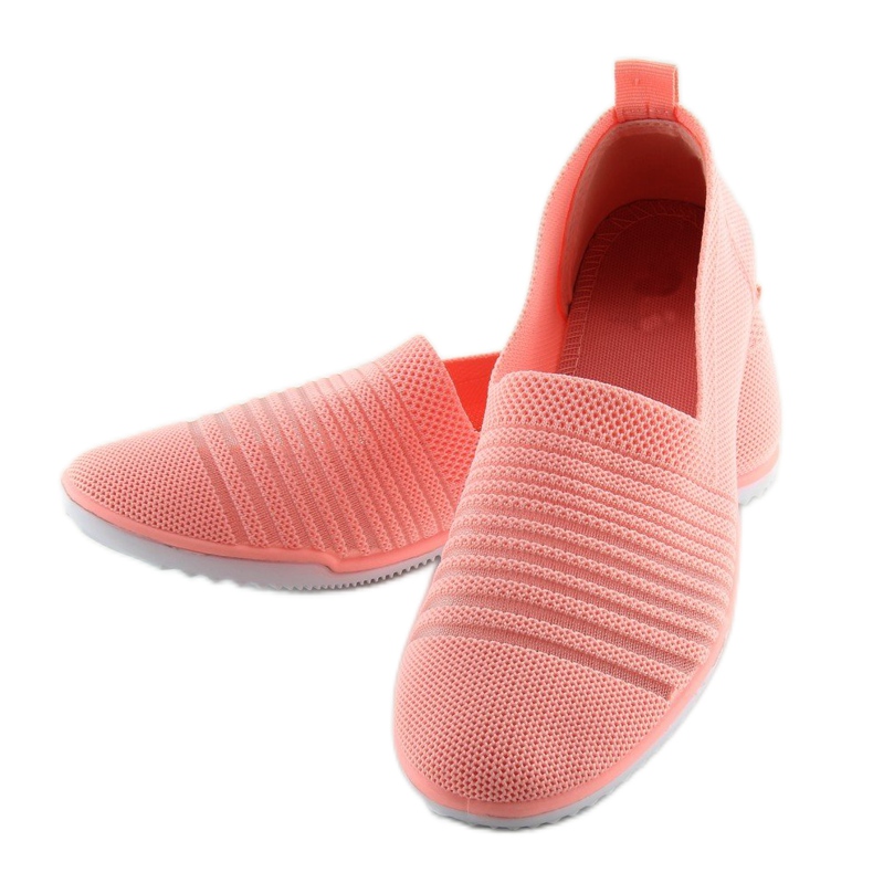 Rose Baskets roses pour femme SB96 Rose 2