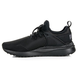 Cage Puma Pacer Next le noir 1
