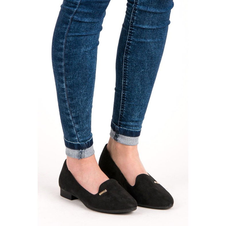 Seigneurs du daim le noir 1