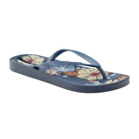 Rider Tongs Ipanema 82281 à usage récréatif brun bleu 1