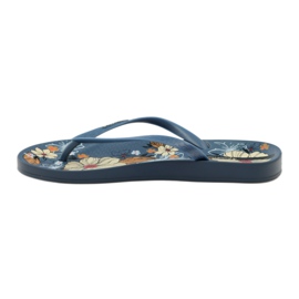 Rider Tongs Ipanema 82281 à usage récréatif brun bleu 2